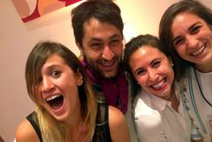 Foto: Fede Croce/MDZ