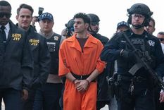 Luigi Mangione tiene 27 años y se lo acusa de asesinar a un empresario de la salud en Estados Unidos.