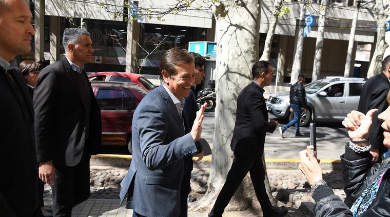 Foto: ALF PONCE MERCADO / MDZ