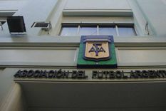 primera nacional: el plan que se evalua para los ascensos y descensos