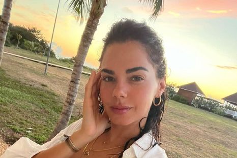 Livia Brito deslumbra con su belleza en redes sociales. Foto: Instagram