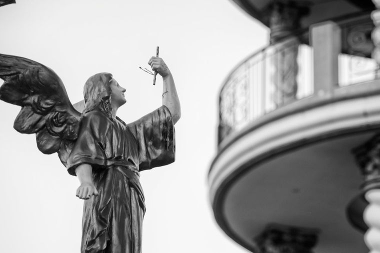 El mensaje del ángel de la guarda para este 12 de marzo para Libra, Escorpio y Sagitario Solo tú puedes interpretar las palabras de estos seres divinos. Foto: Pexels