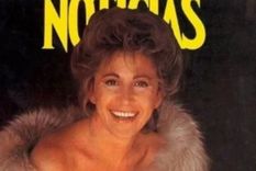 La portada de la famosa revista argentina que fue revivida en la polémica bioserie.