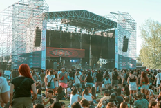 El Luján Suena se desarrollará en el Multiespacio Cultural. Foto: Instagram Multiespacio cultural. Foto: Micaela Carbonari