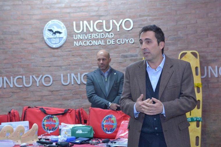 Alejandro Gallego ahora suena para conducir Aysam.