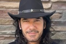 Pasión de Gavilanes Foto: Instagram