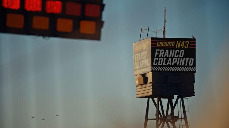 La campaña de Renault comenzó a emitirse el 9 de mayo y estará presente durante un mes en redes sociales, televisión y salas de cine en todo el país. Foto: Renault
