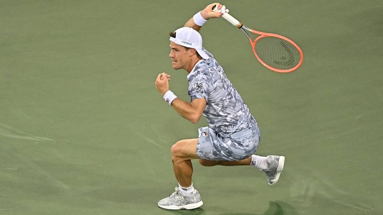 Diego Schwartzman