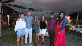 No te pierdas la galería de fotos, al final de la nota. Foto: Municipalidad de Guaymallén