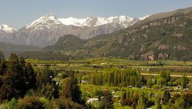 El SMN lanzó alertas por tormentas fuertes y ráfagas de viento en varias provincias del centro de la Argentina y a toda la región patagónica. El SMN lanzó alertas por tormentas fuertes y ráfagas de viento en varias provincias del centro de la Argentina y a toda la región patagónica.