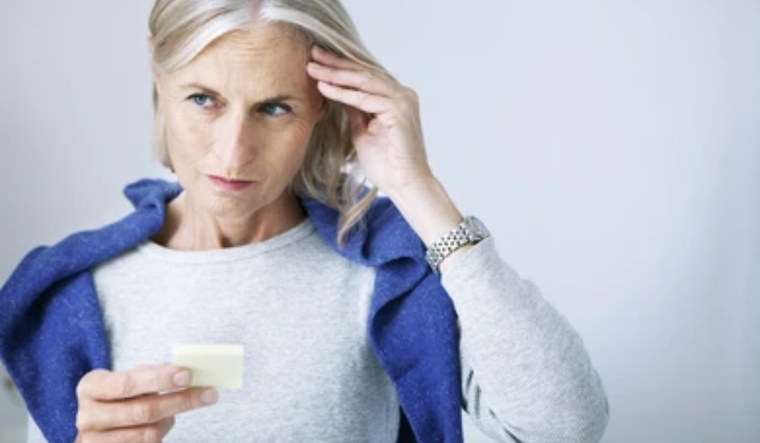 Existen hábitos que se deben evitar y estos cuatro son cruciales de eliminar para cuidar la memoria Foto: Shutterstock