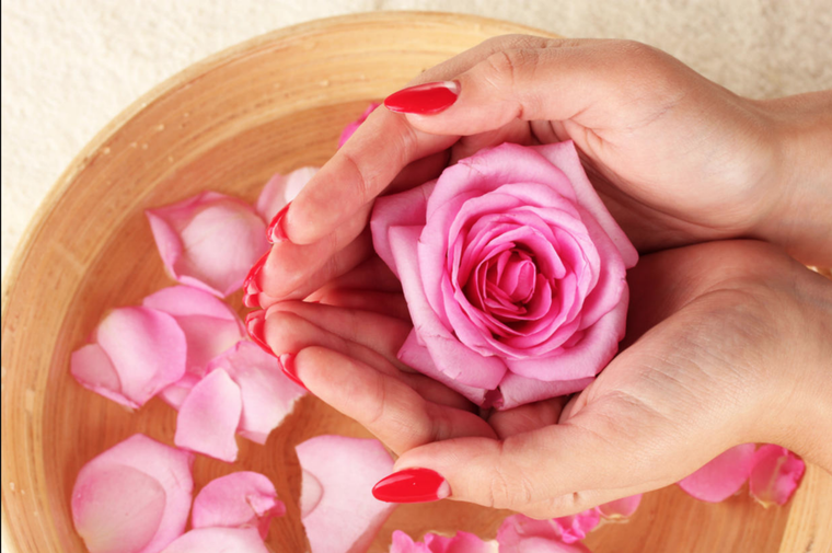 Se pueden mantener vigorosas. Foto: ARCHIVO