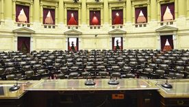 El Congreso renueva sus bancas el próximo 10 de diciembre. El Congreso renueva sus bancas el próximo 10 de diciembre.