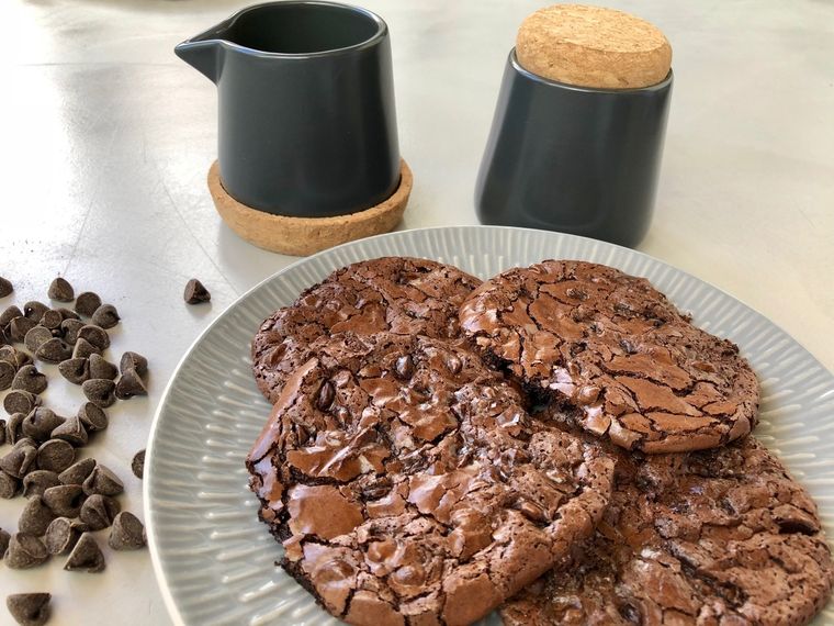 Una delicia total. Foto: SinGlutenismo (singlutenismo.com)