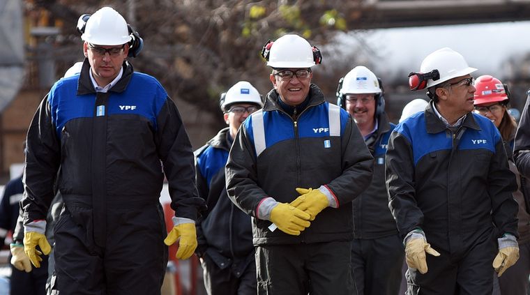 Foto: Pachy Reynoso/MDZ