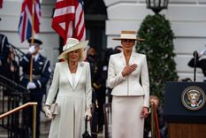 Conocé los detalles detrás de sus looks.