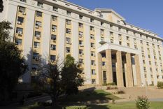 llego el dia: historico funcionario dejo de trabajar en el estado