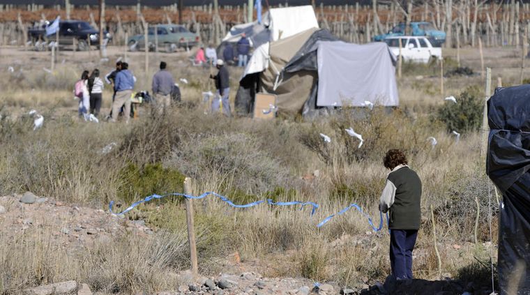 Foto: Pachy Reynoso/MDZ