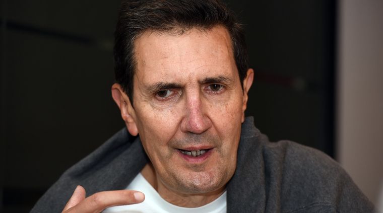 Foto: ALF PONCE MERCADO / MDZ