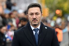 luis petri tendra una visita oficial al pentagono para el dialogo estrategico