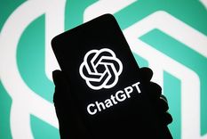 ChatGPT está en el primer puesto de lo más buscado en el 2023. Foto: GETTY IMAGES ChatGPT está en el primer puesto de lo más buscado en el 2023. Foto: GETTY IMAGES