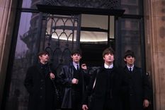 A lo largo de su trayectoria The Beatles hicieron 21 videos musicales. Foto: Instagram