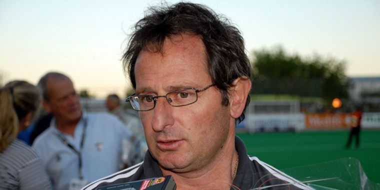 Foto: Nacho Gaffuri / MDZ