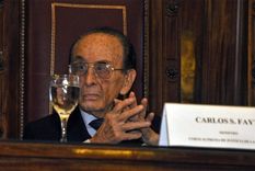 la justicia rechazo la demanda que buscaba paralizar la investigacion sobre la idoneidad del juez fayt