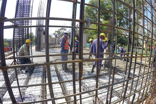 Empleo no registrado: cómo funciona el nuevo blanqueo laboral y qué beneficios tendrán los trabajadores Empleo no registrado: cómo funciona el nuevo blanqueo laboral y qué beneficios tendrán los trabajadores