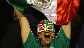 Los mexicanos celebran el Grito de Dolores cada 15 de septiembre.