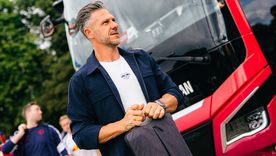 Leipzig, dirigido por el argentino Martín Demichelis, goleó 6-0 en su estreno en la Copa de Alemania. &nbsp;