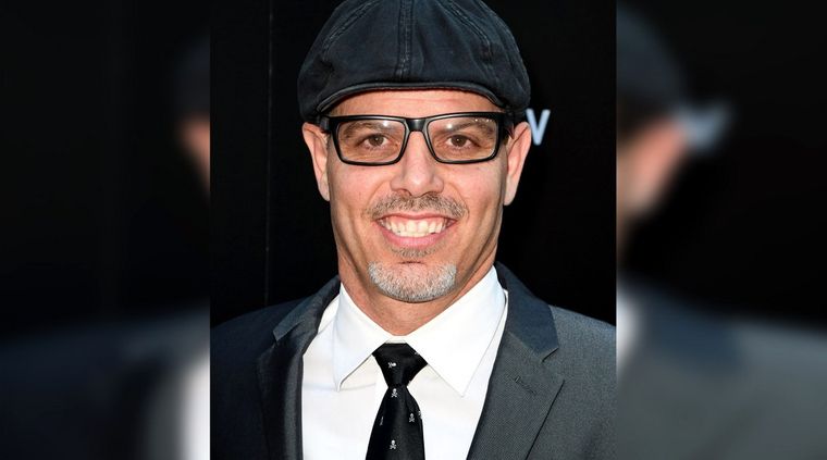 Dillon Jordan, en problemas. Foto: CronicaGt.