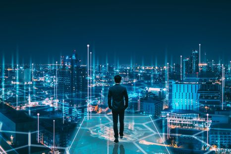 La encuesta de Experis refleja la transformación digital en el país, con la IA y el análisis de datos como ejes de demanda.