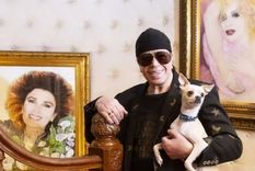 Miguel se encuentra enojado tras lo sucedido.&nbsp;