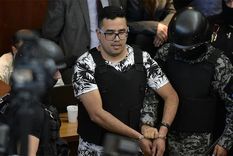 otro escandalo del lider de los monos  en la carcel