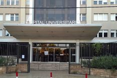 Foto: ALF PONCE / MDZ