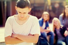 Los alumnos LGBTI se sienten inseguros en su escuela por su orientación sexual