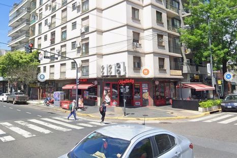 El caso del ataque en la pizzeria de Chacarita se resolvió en menor de 24 horas. El caso del ataque en la pizzeria de Chacarita se resolvió en menor de 24 horas.