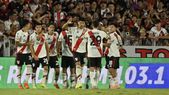 Un River resistido por sus hinchas vuelve a jugar ya sin Gallardo en el banco: visita a Independiente Rivadavia. Un River resistido por sus hinchas vuelve a jugar ya sin Gallardo en el banco: visita a Independiente Rivadavia.