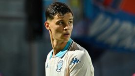 Valentín Carboni sufrió otra grave lesión y estará varios meses afuera. Un golpe durísimo para Racing. Valentín Carboni sufrió otra grave lesión y estará varios meses afuera. Un golpe durísimo para Racing.