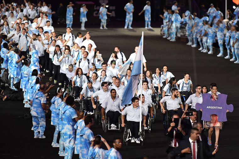 Foto: publicada en Paradeportes