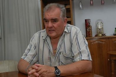 MDZol | Jorge Verdú se quejó del la justicia de San Juan. Foto: Gentileza Diario El Zonda