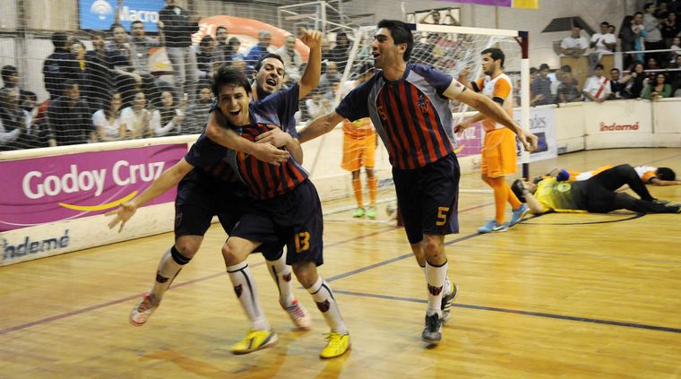 Foto: Nacho Gaffuri / MDZ