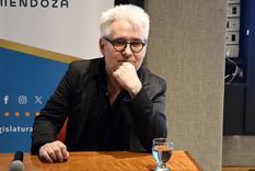 Laureano Manson, periodista y docente.