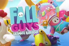 fall guys: el juego furor de la cuarentena sera gratuito en todas las plataformas