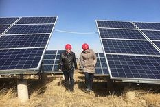 las energias renovables son cada vez mas viables