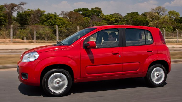Fiat Uno