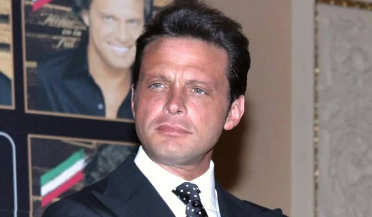 Luis Miguel tiene un fuerte deseo en cada una de sus navidades.
