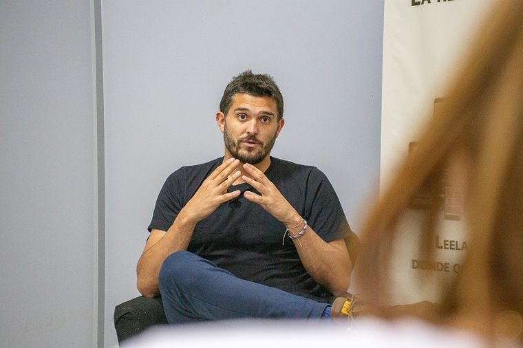 Facundo López Sartori, ministro de Agro y Producción de Misiones, destacó que la pérdida de los productores puede llegar hasta casi 15 millones de pesos por cosecha para un pequeño productor. Facundo López Sartori, ministro de Agro y Producción de Misiones, destacó que la pérdida de los productores puede llegar hasta casi 15 millones de pesos por cosecha para un pequeño productor.