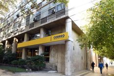 Foto: ALF PONCE / MDZ